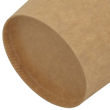 vidaXL Χάρτινα κύπελλα καφέ 1000 τεμάχια 12oz 300ml καφέ