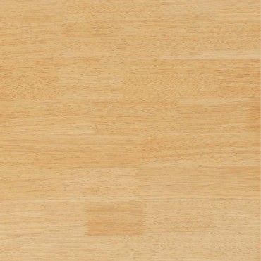 Πάγκος vidaXL από μασίφ ξύλο καουτσούκ 90x30x46,5 cm