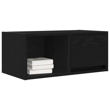 vidaXL Έπιπλο Τηλεόρασης 60x31x25,5cm Επεξεργασμένο Ξύλο