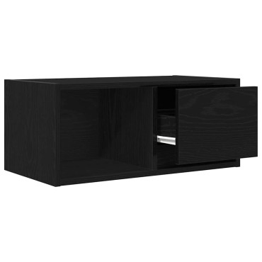 vidaXL Έπιπλο Τηλεόρασης 60x31x25,5cm Επεξεργασμένο Ξύλο