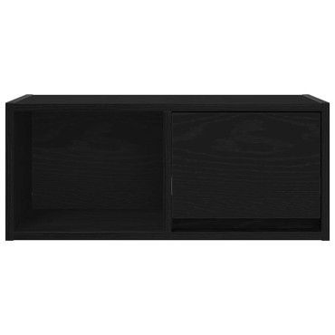 vidaXL Έπιπλο Τηλεόρασης 60x31x25,5cm Επεξεργασμένο Ξύλο