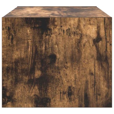 vidaXL Έπιπλο Τηλεόρασης 60x31x25,5cm Επεξεργασμένο Ξύλο