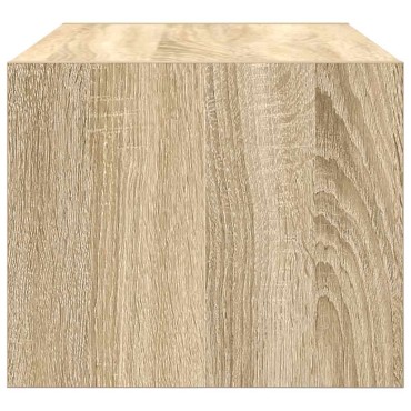 vidaXL Έπιπλο Τηλεόρασης 60x31x25,5cm Επεξεργασμένο Ξύλο