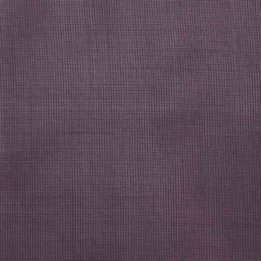 vidaXL Κουρτίνες Voile με ροδέλες 2 τεμάχια Μοβ 140x260cm