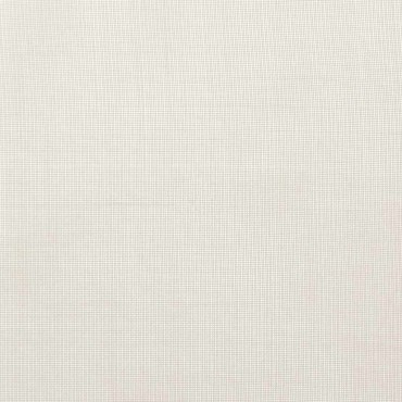 vidaXL Κουρτίνες Voile με ροδέλες 2 τεμάχια Κρεμ 140x260cm