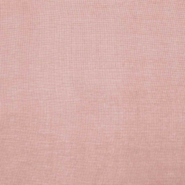 vidaXL Κουρτίνες Voile με ροδέλες 2 τεμάχια Ροζ 140x260cm