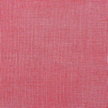 vidaXL Voile κουρτίνες με ροδέλες 2 τεμάχια Μπορντό 140x300cm