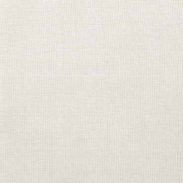vidaXL Κουρτίνες Voile με ροδέλες 2 τεμάχια Κρεμ 140x300 εκ.