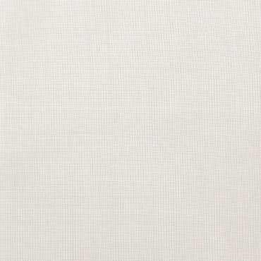 vidaXL Κουρτίνες Voile με ροδέλες 2 τεμάχια Κρεμ 140x245 εκ.