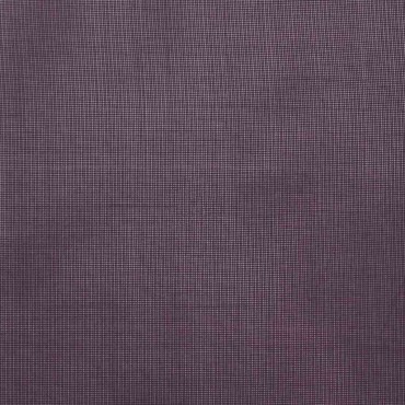 vidaXL Κουρτίνες Voile με ροδέλες 2 τεμάχια Μοβ 140x245cm