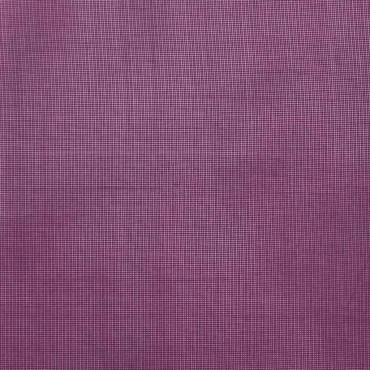 vidaXL Κουρτίνες Voile με βρόχους 2 τεμάχια Μοβ 140x245cm