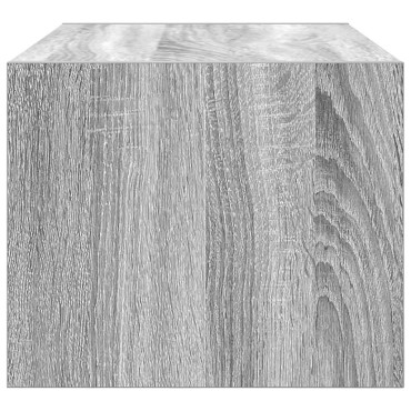 vidaXL Έπιπλα Τηλεόρασης 2 τεμ. 60x31x25,5cm Επεξεργασμένο Ξύλο