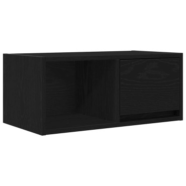vidaXL Έπιπλα Τηλεόρασης 2 τεμ. 60x31x25,5cm Επεξεργασμένο Ξύλο
