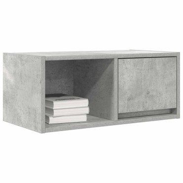 vidaXL Έπιπλα Τηλεόρασης 2 τεμ. 60x31x25,5cm Επεξεργασμένο Ξύλο