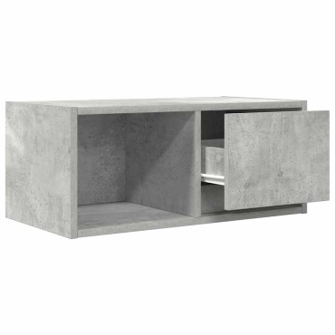 vidaXL Έπιπλα Τηλεόρασης 2 τεμ. 60x31x25,5cm Επεξεργασμένο Ξύλο
