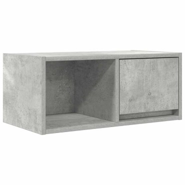vidaXL Έπιπλα Τηλεόρασης 2 τεμ. 60x31x25,5cm Επεξεργασμένο Ξύλο