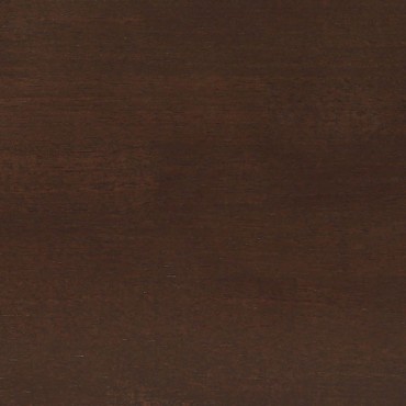 Πάγκος vidaXL Καφέ μασίφ ξύλο καουτσούκ 110x30x46,5 cm