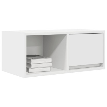 vidaXL Έπιπλα Τηλεόρασης 2 τεμ. 60x31x25,5cm Επεξεργασμένο Ξύλο