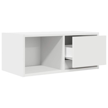 vidaXL Έπιπλα Τηλεόρασης 2 τεμ. 60x31x25,5cm Επεξεργασμένο Ξύλο