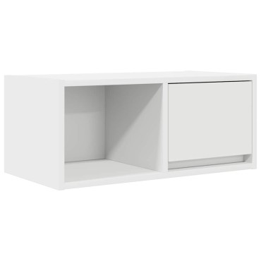 vidaXL Έπιπλα Τηλεόρασης 2 τεμ. 60x31x25,5cm Επεξεργασμένο Ξύλο