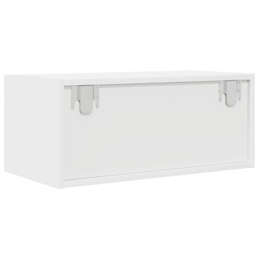 vidaXL Έπιπλα Τηλεόρασης 2 τεμ. 60x31x25,5cm Επεξεργασμένο Ξύλο