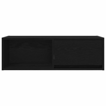 vidaXL Έπιπλα Τηλεόρασης 2 τεμ. 80x31x25,5cm Επεξεργασμένο Ξύλο