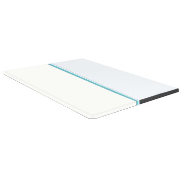 vidaXL Κρεβάτι Boxspring Σκούρο Γκρι 160 x 200 εκ. Υφασμάτινο