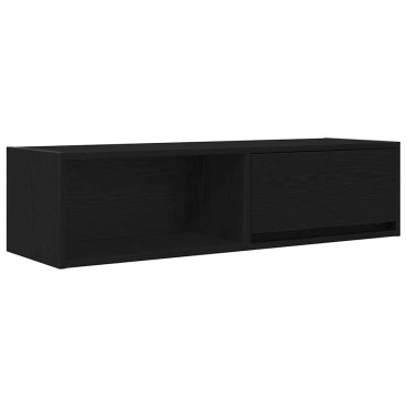 vidaXL Έπιπλο Τηλεόρασης 100x31x25,5cm Επεξεργασμένο Ξύλο