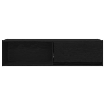 vidaXL Έπιπλο Τηλεόρασης 100x31x25,5cm Επεξεργασμένο Ξύλο