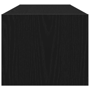vidaXL Έπιπλο Τηλεόρασης 100x31x25,5cm Επεξεργασμένο Ξύλο