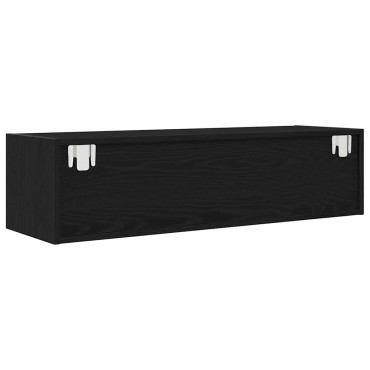 vidaXL Έπιπλο Τηλεόρασης 100x31x25,5cm Επεξεργασμένο Ξύλο