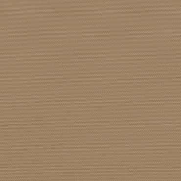 vidaXL Σκίαστρο Πλαϊνό Συρόμενο Taupe 220 x 600 εκ.