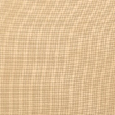 vidaXL Κουρτίνες Voile με βρόχους 2 τεμάχια Άμμος 140x175cm