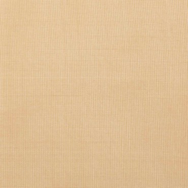 vidaXL Κουρτίνες Voile με βρόχους 2 τεμάχια Άμμος 140x260cm