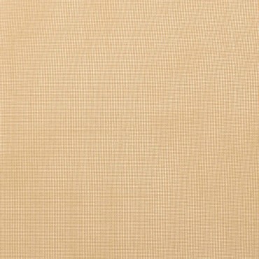 vidaXL Κουρτίνες Voile με βρόχους 2 τεμάχια Άμμος 140x140cm