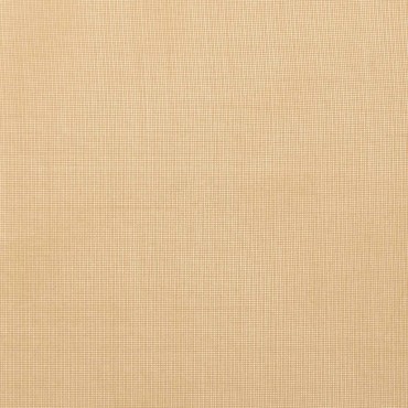 vidaXL Κουρτίνες Voile με βρόχους 2 τεμάχια Άμμος 140x245cm
