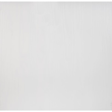 vidaXL Ντουλάπα FLORO Λευκή 77x53x171cm από Μασίφ Ξύλο Πεύκου 1 τεμ.