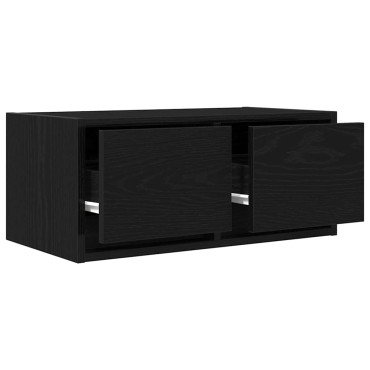 vidaXL Έπιπλο Τηλεόρασης 60x31x25,5cm Επεξεργασμένο Ξύλο