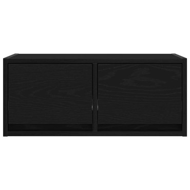 vidaXL Έπιπλο Τηλεόρασης 60x31x25,5cm Επεξεργασμένο Ξύλο