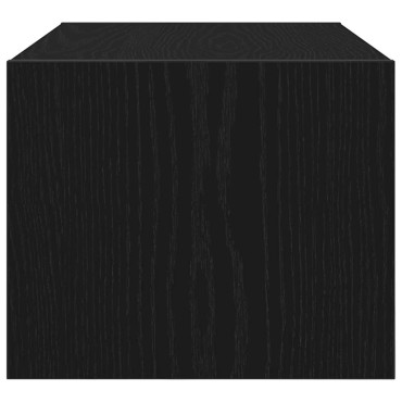 vidaXL Έπιπλο Τηλεόρασης 60x31x25,5cm Επεξεργασμένο Ξύλο
