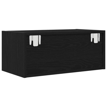 vidaXL Έπιπλο Τηλεόρασης 60x31x25,5cm Επεξεργασμένο Ξύλο