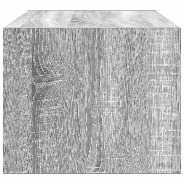 vidaXL Έπιπλα Τηλεόρασης 2 τεμ. 60x31x25,5cm Επεξεργασμένο Ξύλο