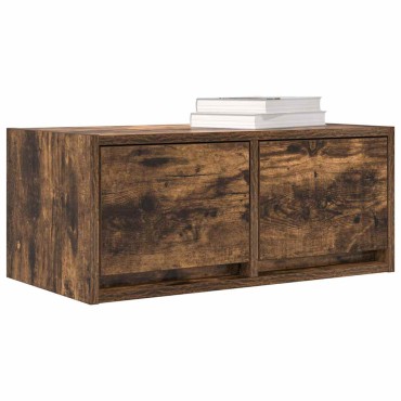 vidaXL Έπιπλο Τηλεόρασης 60x31x25,5cm Επεξεργασμένο Ξύλο