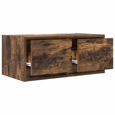 vidaXL Έπιπλο Τηλεόρασης 60x31x25,5cm Επεξεργασμένο Ξύλο