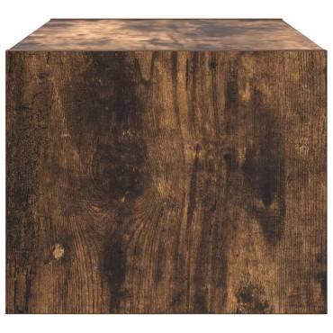 vidaXL Έπιπλο Τηλεόρασης 60x31x25,5cm Επεξεργασμένο Ξύλο