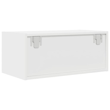 vidaXL Έπιπλα Τηλεόρασης 2 τεμ. 60x31x25,5cm Επεξεργασμένο Ξύλο