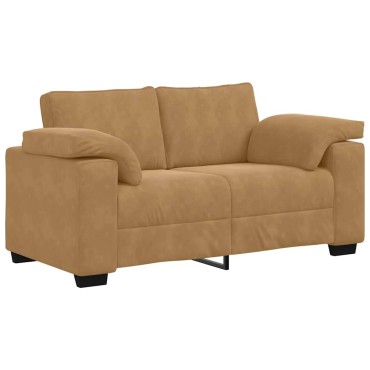 vidaXL Πλαϊνά ντουλάπια 5 τεμ. ODDA 40x24x79cm από Μασίφ Ξύλο Πεύκου