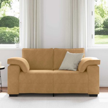 vidaXL Πλαϊνά ντουλάπια 5 τεμ. ODDA 40x24x79cm από Μασίφ Ξύλο Πεύκου