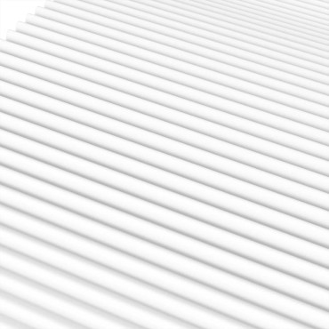 vidaXL Καναπές Κρεβάτι με Στρώμα Taupe 100 x 200 εκ. Υφασμάτινο