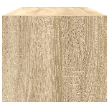 vidaXL Έπιπλα Τηλεόρασης 2 τεμ. 80x31x25,5cm Επεξεργασμένο Ξύλο